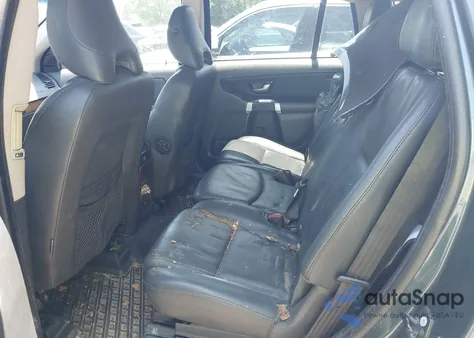 2008 Volvo Xc90 3.2 из США, поврежденный, VIN YV4CZ982481472802